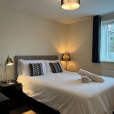 Apartamento 116 The Pond House Holmfirth Exterior foto
