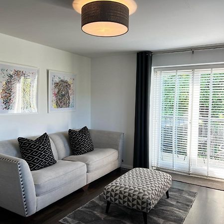 Apartamento 116 The Pond House Holmfirth Exterior foto