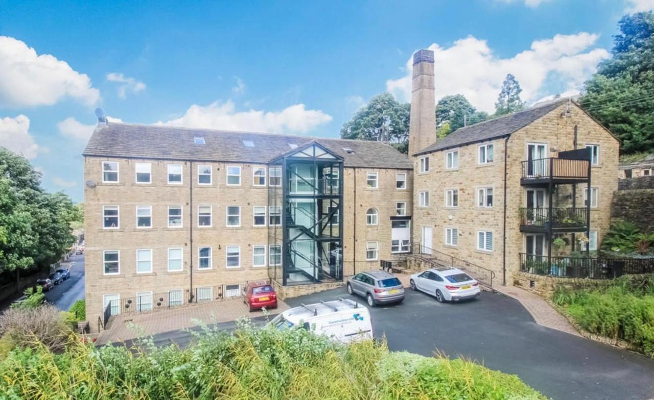 Apartamento 116 The Pond House Holmfirth Exterior foto