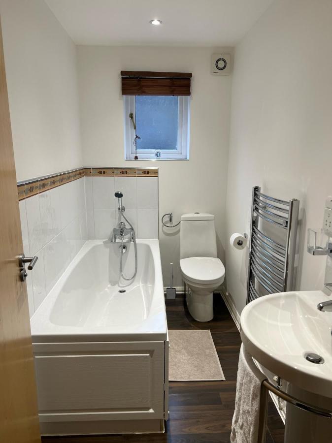 Apartamento 116 The Pond House Holmfirth Exterior foto