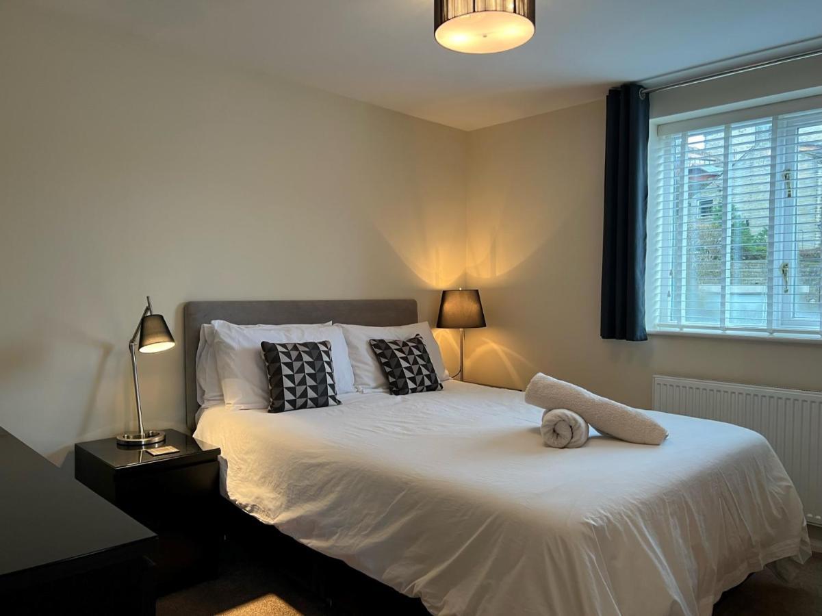 Apartamento 116 The Pond House Holmfirth Exterior foto