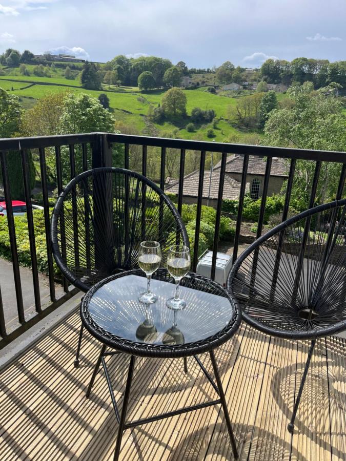 Apartamento 116 The Pond House Holmfirth Exterior foto
